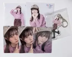 梅田みゆ カワラボカフェセット