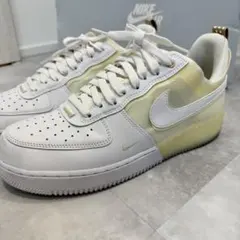 NIKE AIR FORCE 1 REACT 28cm ナイキ エアフォース1