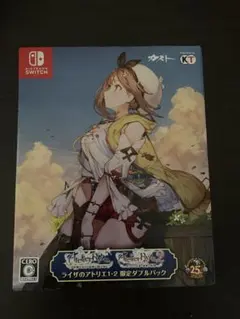 ライザのアトリエ2 クリアファイル ガスト - メルカリ