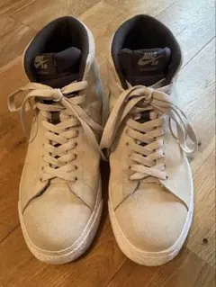 Nike SB Blazer Mid サイズ28 US10 ナイキ　スケシュー