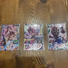 2026年最新】ドラゴンボールヒーローズ vジャンプレアの人気アイテム