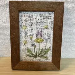 2025年最新】ジブリ パズルフレームの人気アイテム - メルカリ