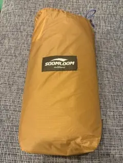 SOOMLOOM タープ　400×485のサムネイル