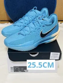 新品25.5CM　Nike GTCut3 ナイキGTカッド3 Blue Fury 新品25.5CM Nike GTCut3 ナイキGTカッド3 Blue Fury - メルカリ