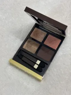 TOM FORD アイカラークォード タイガーアイ