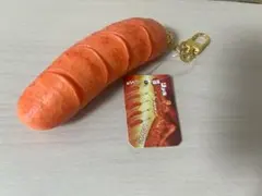 リアル焼きウィンナー キーホルダー サンプル食品