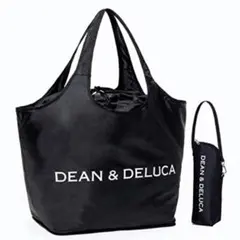 【saki様専用】新品DEAN&DELUCAディーン&デルーカレジカゴバッグ