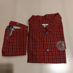 familiar ファミリア レインコート 110