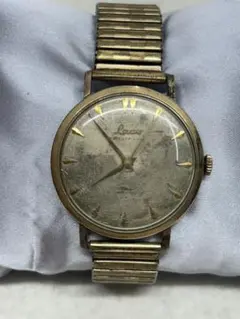 ドイツ老舗名機 1960年代 LACO SUPER DE-LUXE ラコ14k張のサムネイル