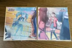 2025年最新】小豆沢こはね 色紙の人気アイテム - メルカリ