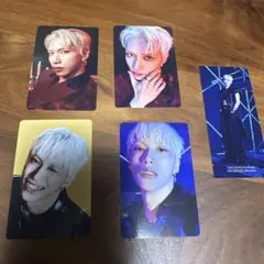 INI THE VIEW 池﨑理人　池崎理人　トレカ