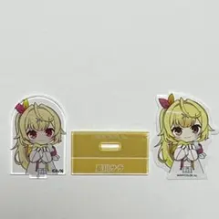 にじさんじチョコエッグ 星川サラ