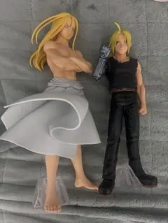 2025年最新】鋼の錬金術師 一番くじ b賞 お父様の人気アイテム - メルカリ