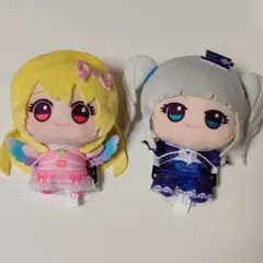 2026年最新】アイカツ ちびぐるみの人気アイテム - メルカリ