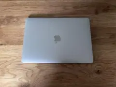 Apple MacBook Pro 13-inch M1 2020 本体のサムネイル