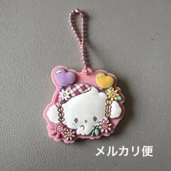 ⭐️おすすめ⭐️サンリオ　いちご新聞　こぎみゅん　ラバーキーホルダー【早い者勝ち】