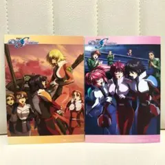 【即購入可】機動戦士ガンダムSEED FREEDOM 入場者特典 17週