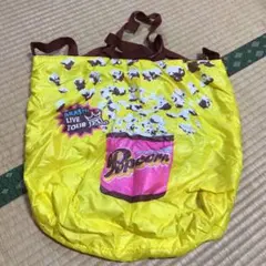 嵐Popcornリバーシブルバッグ【最終価格】
