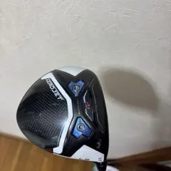 Cobra AEROJET LS ドライバー 9.0度のサムネイル