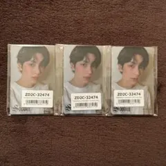 starkissed 3セット