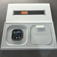 Apple Watch Ultra 49mm本体 第一世代