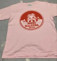 HALEIWA HAPPY MARKET Tシャツ 　Mサイズ