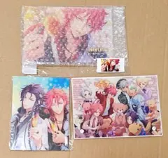 ラディアンテイル ヴィリオ まとめ 冬の市 バースデー パルカ アクスタ