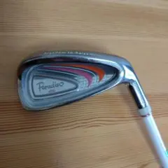 アイアンセット レディース