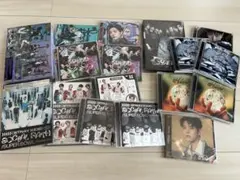 Stray Kids スキズ CD まとめ売り mixtape I am not - メルカリ