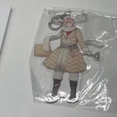 ヘタリア つのたりあ イベント記念 アクリルキーホルダー 日本 未開封 