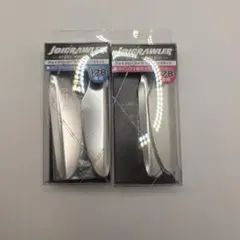 ジョイクローラー178 スペアウィングセット ガンクラフト ジョイ