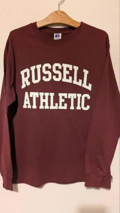 【新品】タグ付　紳士　長袖Ｔシャツ Mサイズ