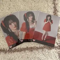 イコラブ 劇薬中毒 齋藤樹愛羅 コンプ