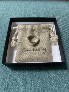 Sara Finchley Amphora リング 19号のサムネイル