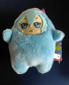 アイナナ モンぬい 四葉環