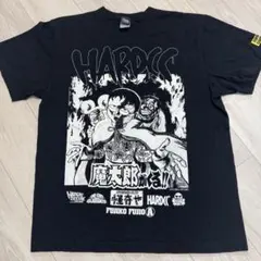 きしたかの ブタピエロ ハードコアチョコレート Tシャツ XXL - メルカリ