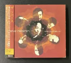 【CD】The Rebirth –This Journey In ソウル・ジャズ