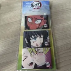 R*。様 鬼滅の刃 缶バッジセットB