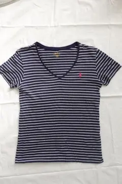 ラルフローレン　Tシャツ