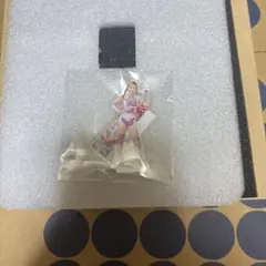 WORLD WONDER RING STARDOMくじ 梨杏　アクスタ　1個