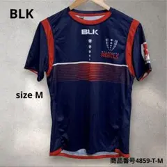 新品 KUKRI ククリ ラグビージャージ 4XL ネイビー レッド タグ付き