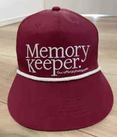 美品 TATOO STUDIO YAMADA キャップ MemoryKeeper - メルカリ
