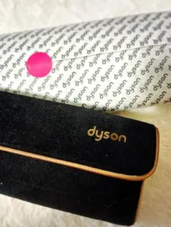 dyson★ヘアアイロンケース未開封のサムネイル