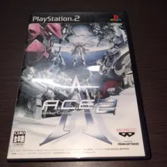 A.C.E.2 Another Century's Episode PS2