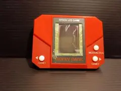 マネーパニック/エポック/ LCDゲーム /レトロゲームウォッチ