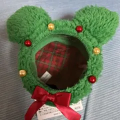 Dazzling Christmas in New York！ ポーチ