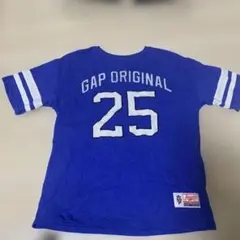 GAP KIDS XXL Tシャツ 青色