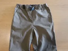 モンベル キッズ ロングパンツ 140cmのサムネイル