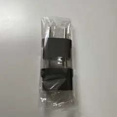 変換プラグ　Cタイプ