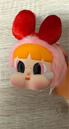 ポップマート パワパフ